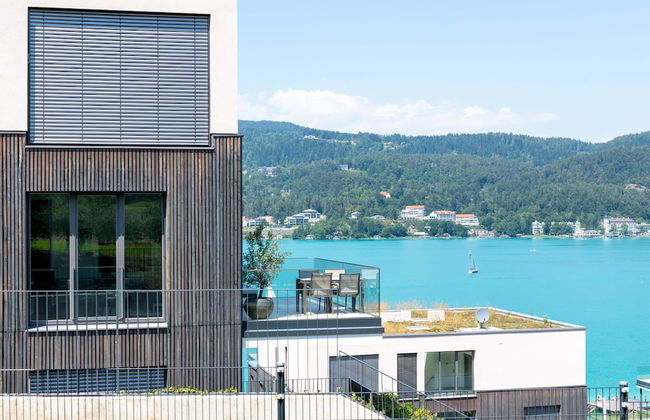 Wörthersee Apartment Sundowner by S4Y - Photo 7