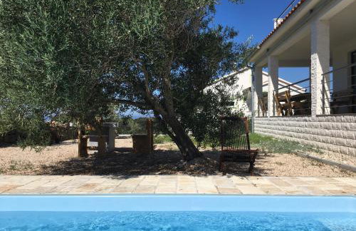 Luxury Villa "SREĆA" - Foto 5