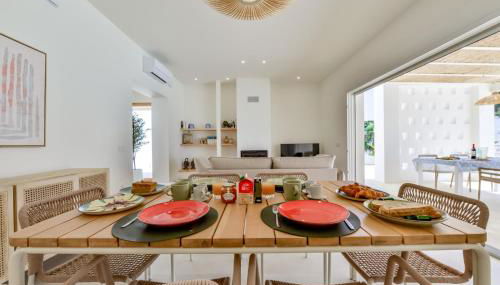 EL OLIVO - By Almarina Villas - Foto 4