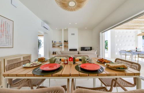 EL OLIVO - By Almarina Villas - Foto 4