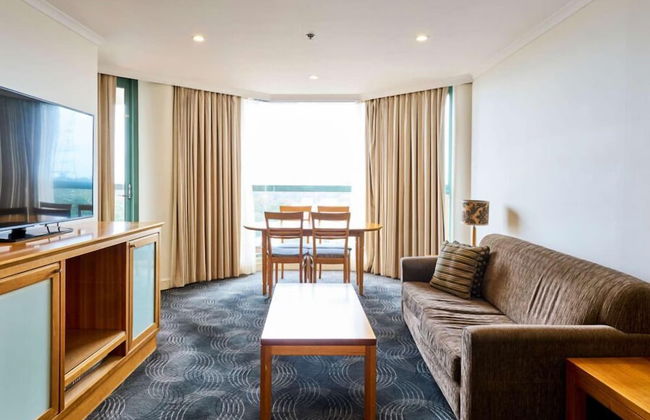 The Sebel Sydney Chatswood - Foto 25