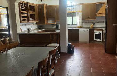 Cortijo Algüit - Foto 2