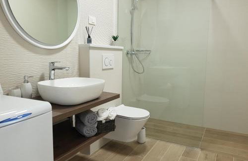 La Vista apartments - Photo 13