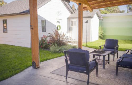 Charming and Private Birch Cottage - Foto 1