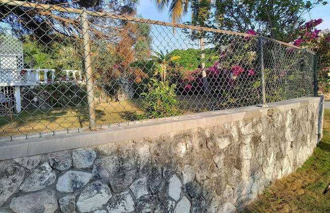 Villa Chinnor - Foto 66