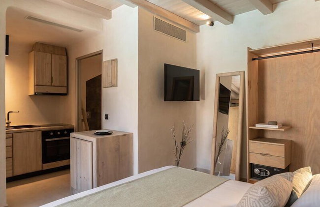 Manili Boutique Suites & Villas, an SLH Hotel - Foto 68
