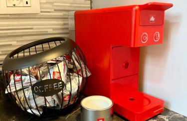 LR Deluxe Apartments - Sismondi 44 - Foto 67