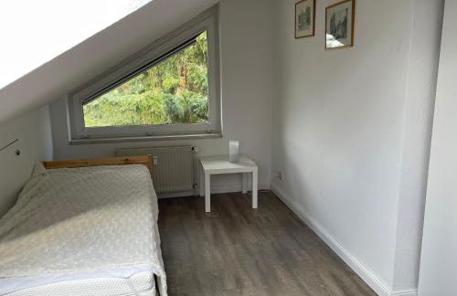 Ferienwohnung über den Dächern von Pinnow - Foto 9