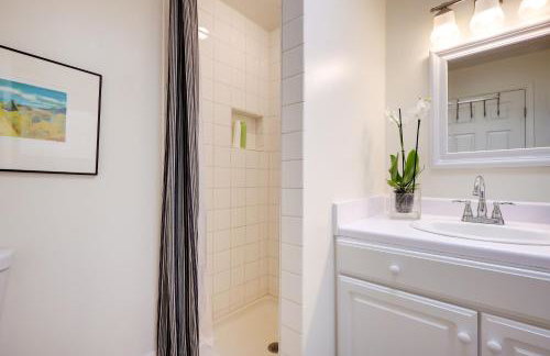 Dog-Friendly Home with Fenced Yard in Los Cerrillos - Foto 15