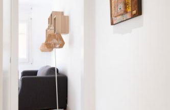 Apartamento NUEVO con encanto en SAGRADA FAMILIA - Photo 35