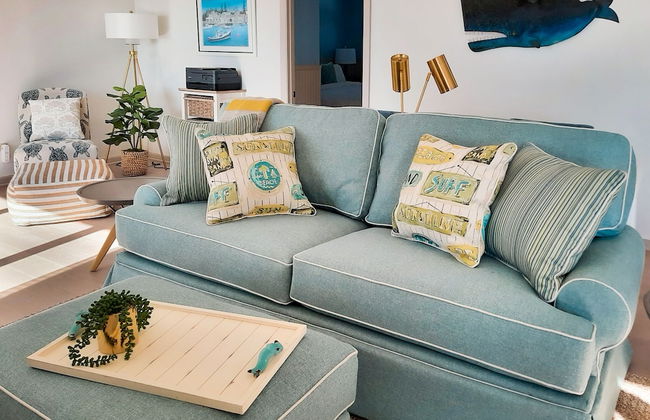 Lucky Stone Retreat - Private Beach & Acadia View - Photo 12