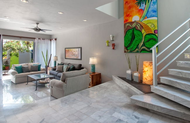 Casa Agua Azul - Foto 16