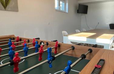 Wzgórze nad Jeziorem Blanki - Foto 15