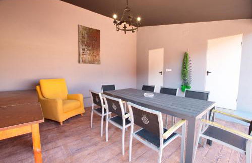 Cuencaloft Villa del Tío Tomarro - Foto 3