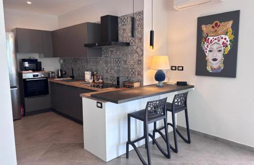 Blu Mediterraneo - Sea View Luxury House - Photo 23