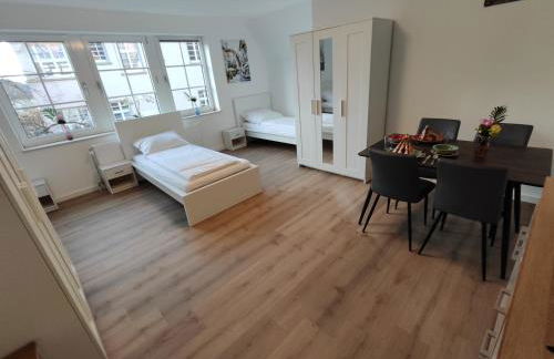 ACR-Accommodations, Gästezimmer, Monteurunterkünfte - Foto 30