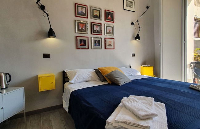 The Spanish Palace suites, rooms, apartments & terraces - Foto 11