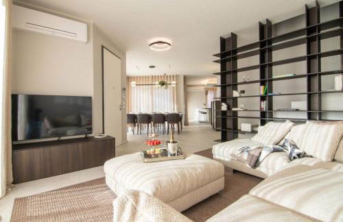 Lago Dorato Luxury Villa Sabrina Lake View - Foto 33