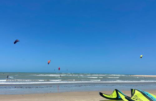 Casa Paraiso Beira-Mar - Foto 35