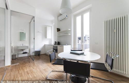 Brera Apartments in City Center - Photo 10