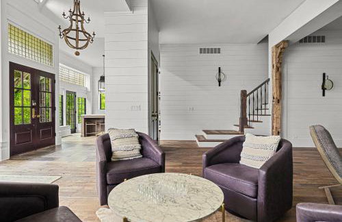 Black Door Bungalow by Juniper Holiday + Home - Foto 9