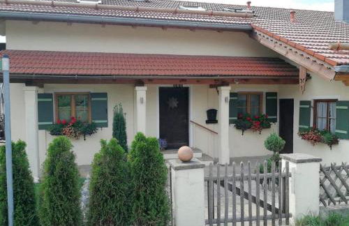 Ferienwohnung Heimat | Chiemgau Karte - Foto 6