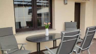 Haus am Waldrand - Foto 2