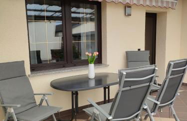 Haus am Waldrand - Foto 2