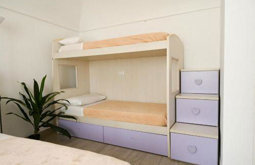 CASA Vacanze EUREKA - Foto 12