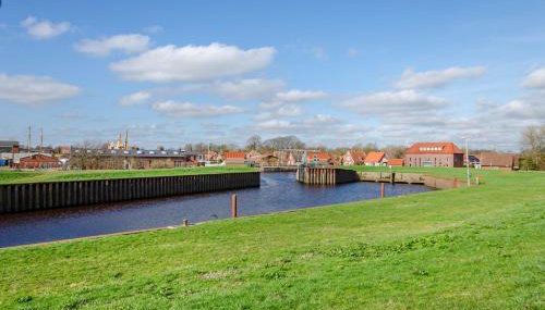 Gulfhof Oldersum Erdgeschoss - Foto 5