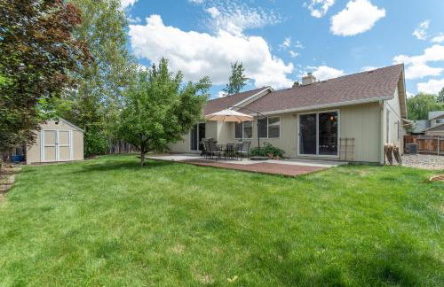 Powers 30 day in Bend - Foto 21