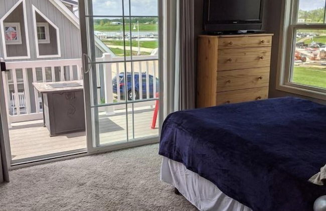 Spyglass Inn - Foto 8