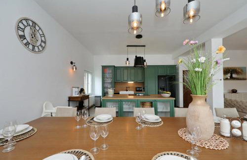 Villa Demare with Heated Pool, Free EVC Station - Foto 67