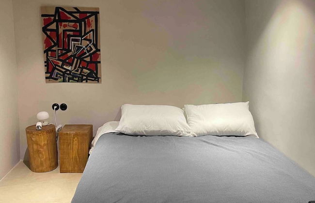 Firaoldport Caldera Sea & Volcano View - 2 Joined Houses - Photo 24