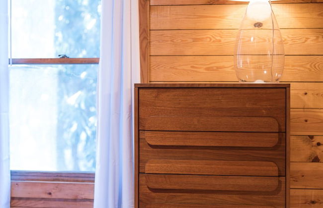 Red Feather Cabins 300 - Foto 8