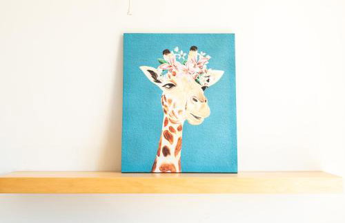 Cozy 4-Bed with Garden in Trendy Stoke Newington - Pass the Keys - Foto 21