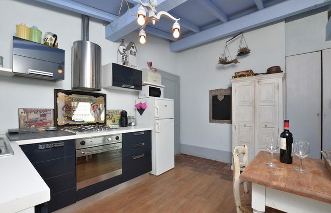 Villa Borgiano - Photo 6