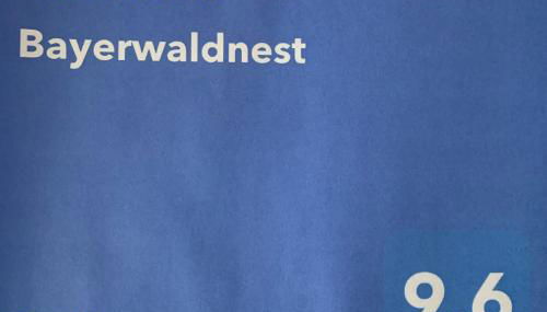Bayerwaldnest - Foto 2