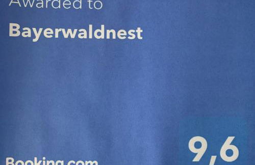 Bayerwaldnest - Foto 2