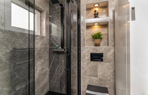 Lotus Wellness & spa apartman - Photo 28