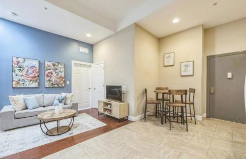 Modern 2 bedroom - Center City Philadelphia - Foto 14