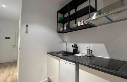 Hotelito Boutique Madrid Pacífico - Photo 33