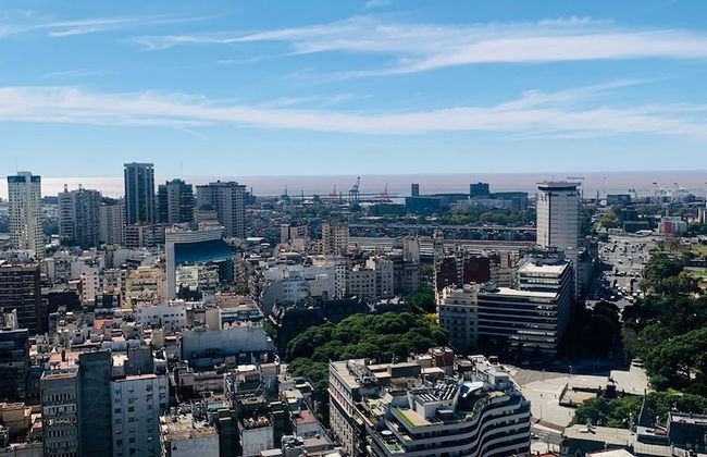 Top Rentals Downtown - Foto 29