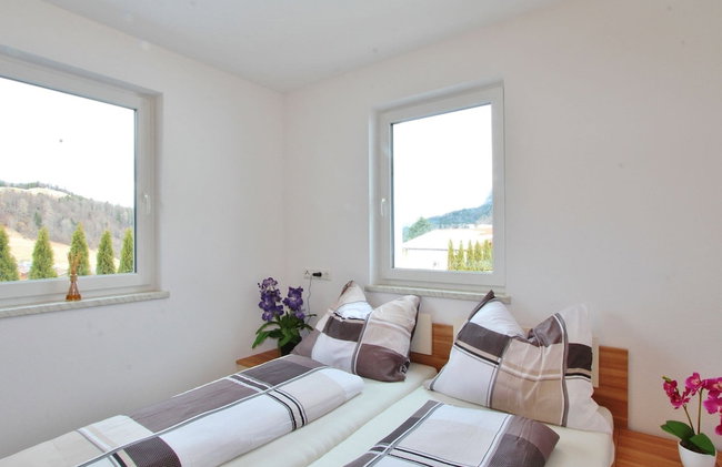 Spacious Villa With Garden in Hinterthiersee - Foto 5