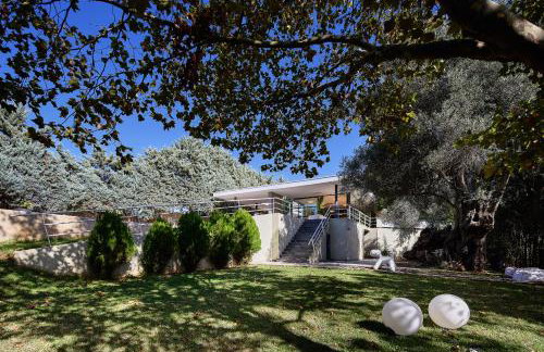 Villa 7 Masterwork Contemporary - Foto 96