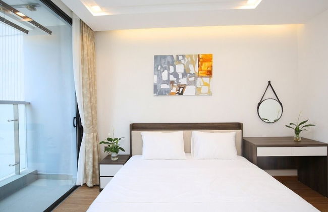 Homefromhome Metropolis Apartments - Foto 32