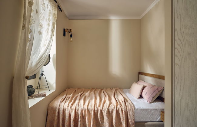 Thea lux natur villa - Foto 2