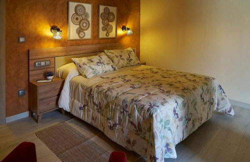 O Campiño Alojamientos Turísticos - Foto 2