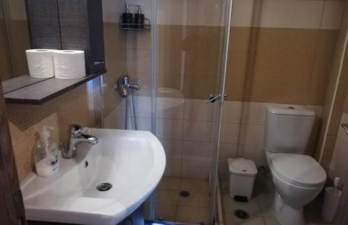 Rea's House Vrachati - Photo 32