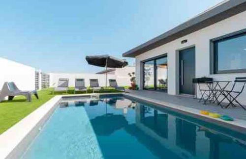 Tequila House - Luxury House in Portugal - Foto 1
